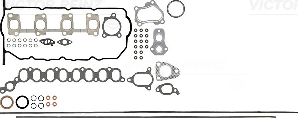 Gasket Kit, cylinder head